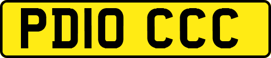 PD10CCC