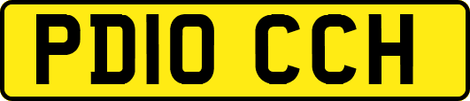 PD10CCH