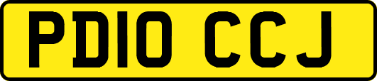 PD10CCJ
