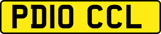 PD10CCL