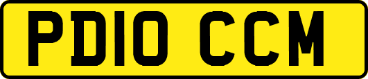 PD10CCM