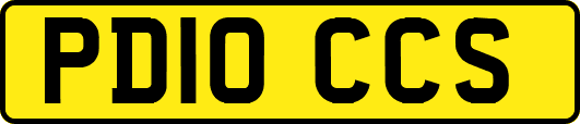 PD10CCS