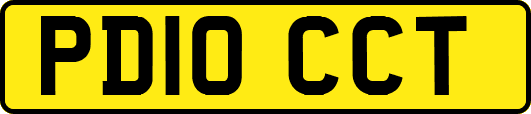 PD10CCT