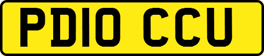 PD10CCU