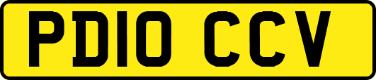 PD10CCV