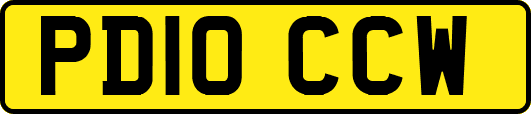 PD10CCW