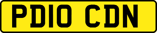 PD10CDN