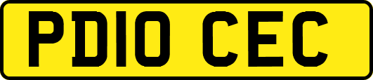 PD10CEC