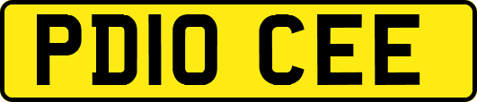 PD10CEE
