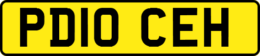 PD10CEH