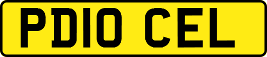PD10CEL