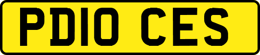 PD10CES