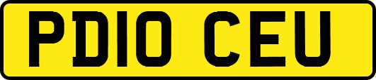 PD10CEU