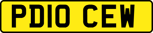 PD10CEW