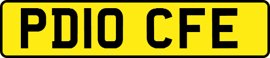 PD10CFE