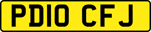 PD10CFJ