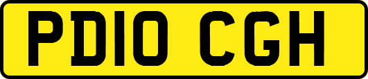 PD10CGH