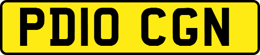 PD10CGN
