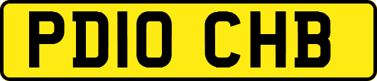 PD10CHB