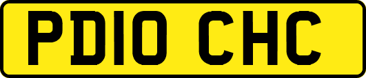 PD10CHC
