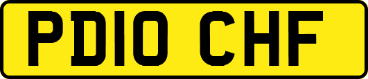 PD10CHF