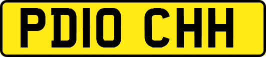 PD10CHH