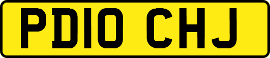 PD10CHJ