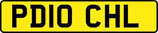 PD10CHL