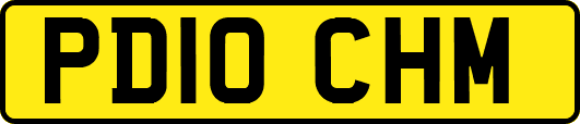 PD10CHM