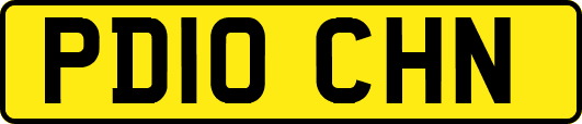 PD10CHN