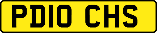 PD10CHS