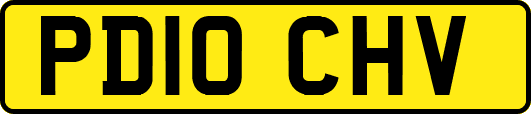 PD10CHV