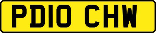 PD10CHW