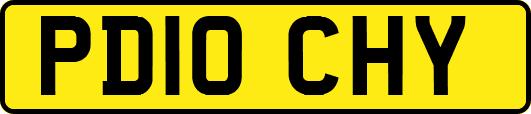 PD10CHY