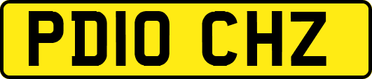 PD10CHZ