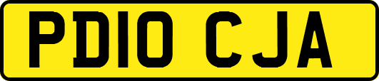 PD10CJA