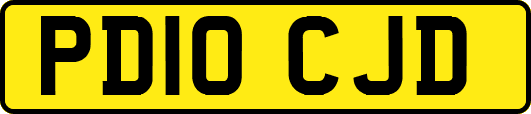 PD10CJD