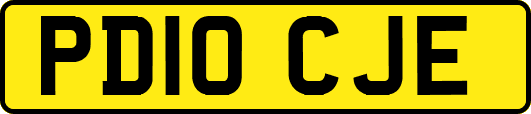 PD10CJE