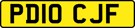PD10CJF