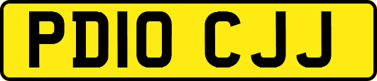 PD10CJJ