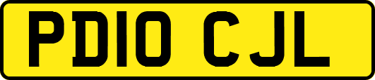 PD10CJL