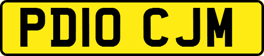 PD10CJM