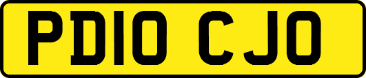 PD10CJO