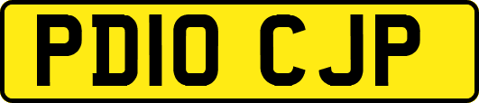 PD10CJP