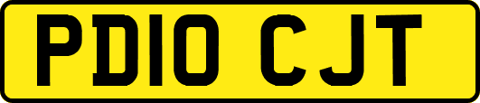 PD10CJT