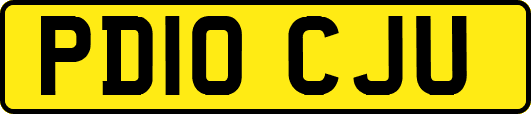 PD10CJU