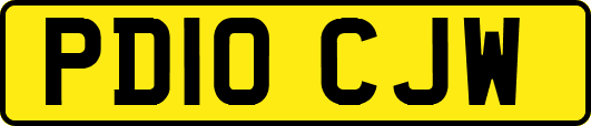 PD10CJW