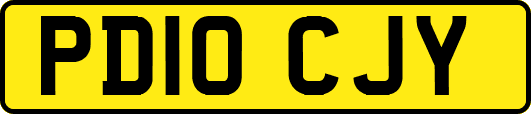 PD10CJY