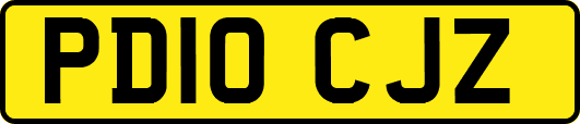 PD10CJZ
