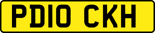 PD10CKH